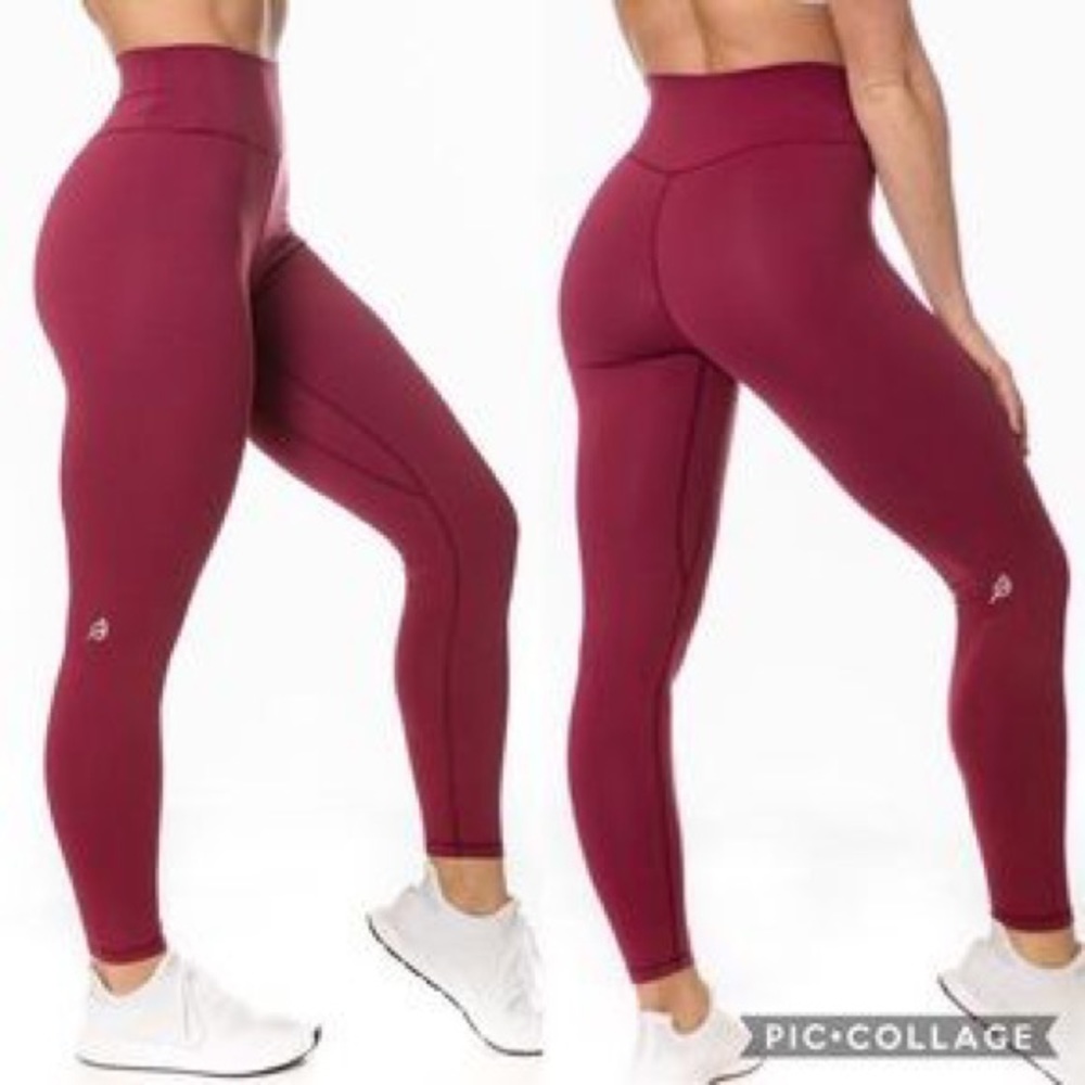 P’tula Leggings size large